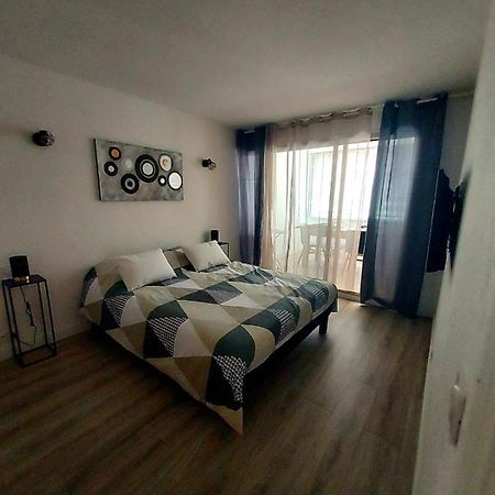 Appartement T3 Plein Centre Ville Ле-Лаванду Экстерьер фото