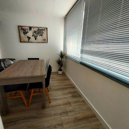 Appartement T3 Plein Centre Ville Ле-Лаванду Экстерьер фото